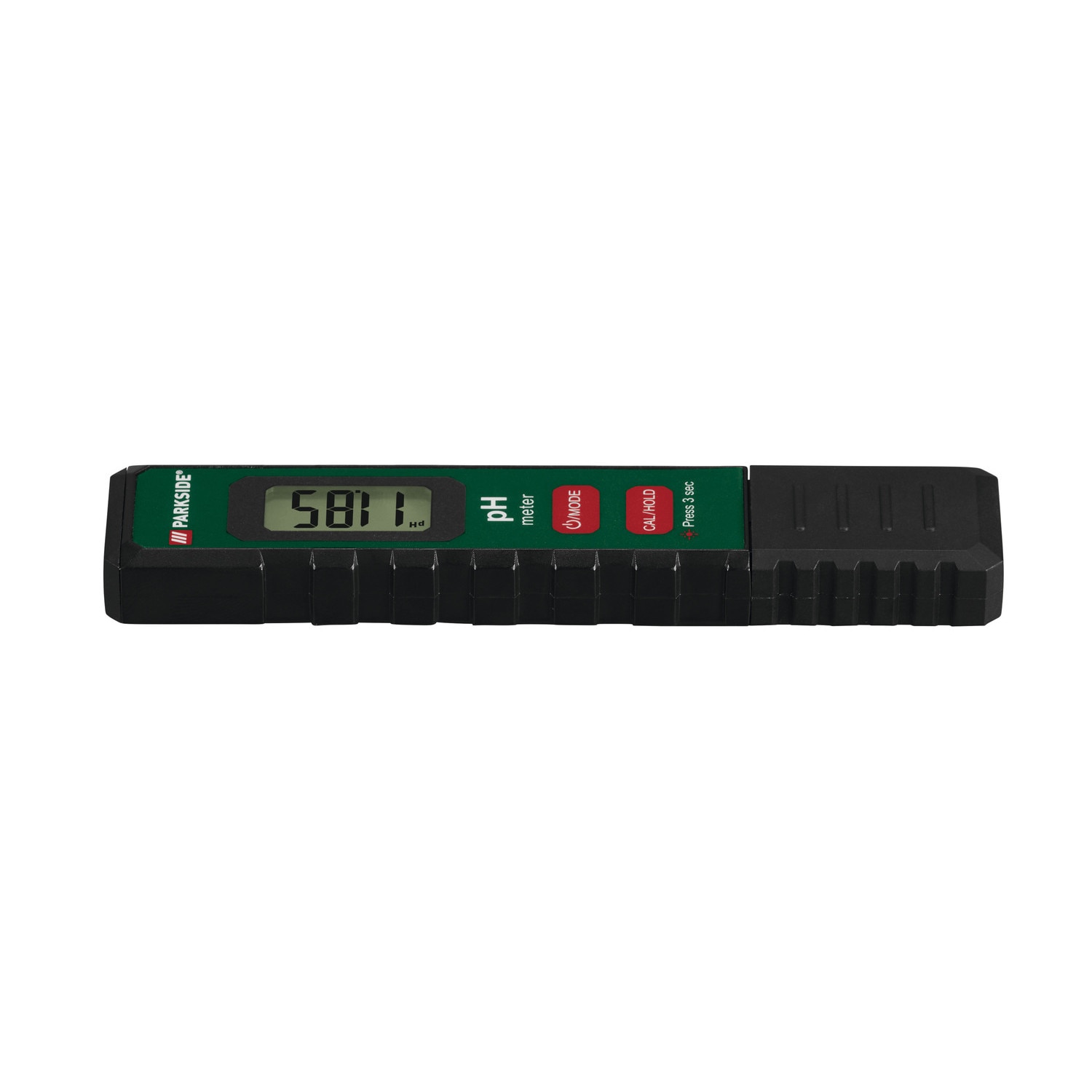 Parkside Digital PH Meter PPHM 14 A1 REVIEW TEST (Lidl, 47 OFF