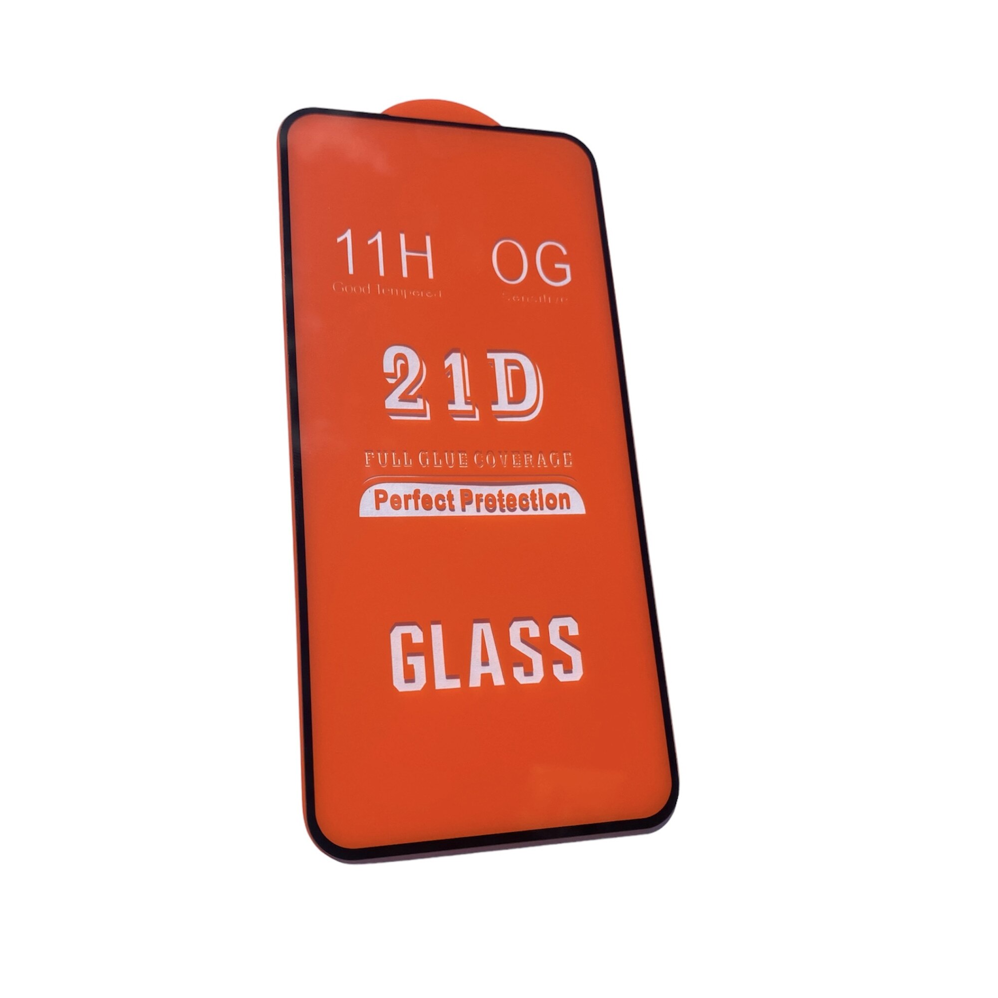 Folie Sticla 21D Compatibila Samsung Galaxy A54