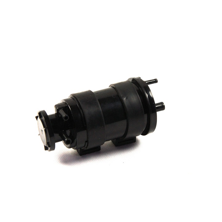 Filtru vapori combustibil Moretti pentru scooter Barton B-max, Negru