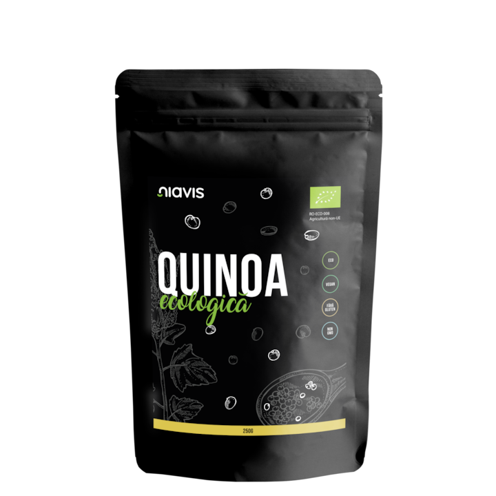 Quinoa Ecologica/BIO 250g