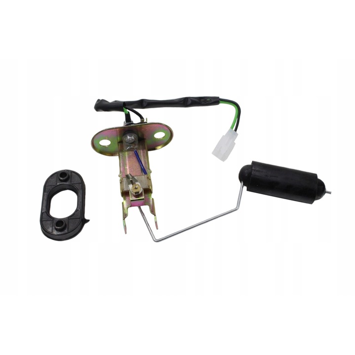 Senzor nivel carburant pentru ATV Quad, 200/250, ROY, Multicolor