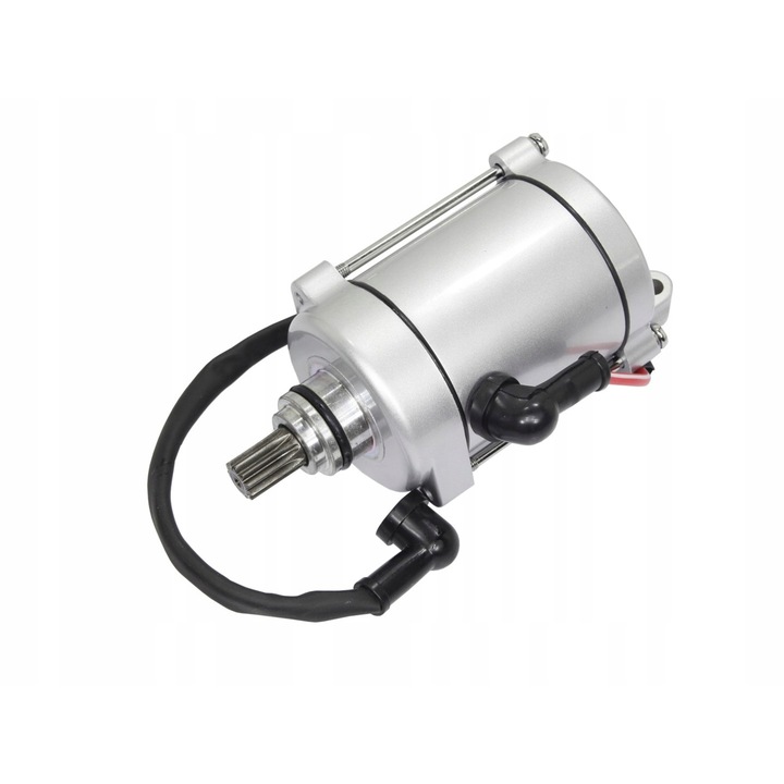 Demaror ATV/Quad, ROY, Multicolor