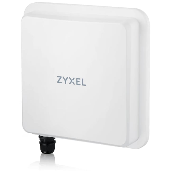 Zyxel NR7102 vezetékes router 2.5 Gigabit Ethernet Fehér (NR7102-EU01V1F)