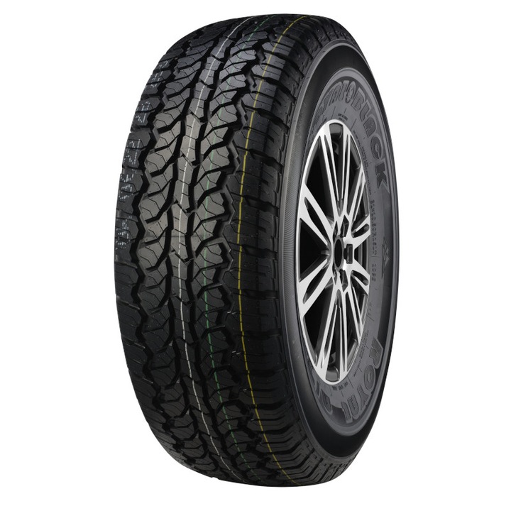 Лятна гума, Royal Black, 235/85/R16