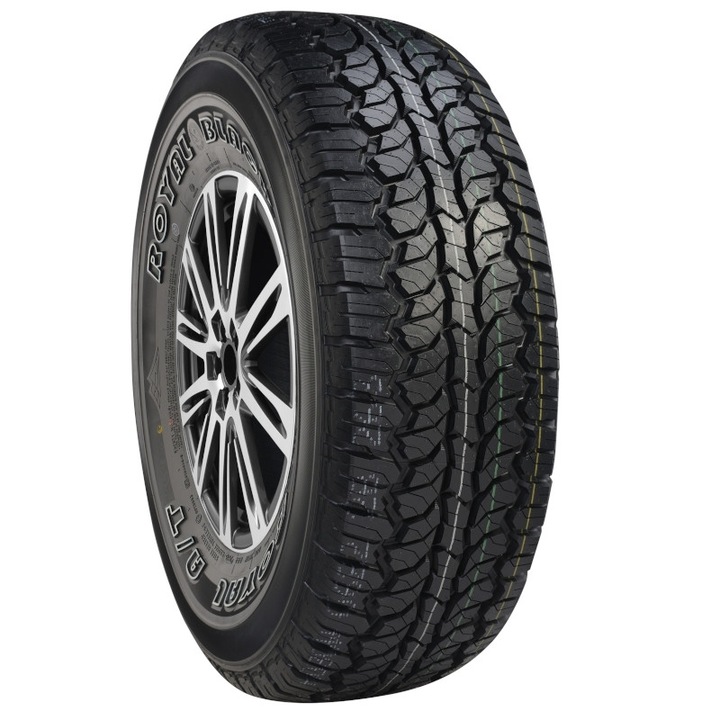 Anvelopa VARA Royal Black ROYAL A_T 225/75 R15 102 T