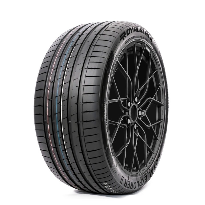 Лятна гума, Royal Black, 315/35/R21