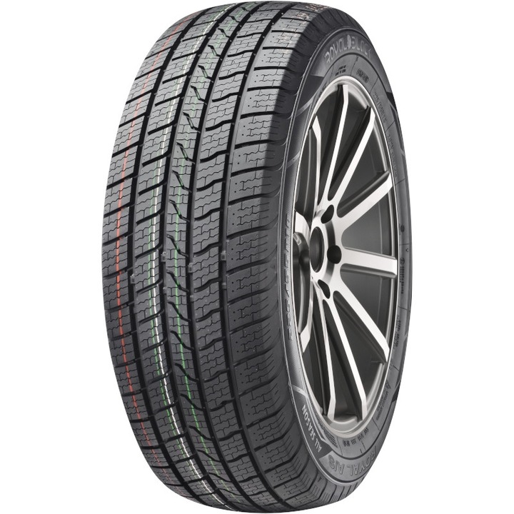 Anvelopa All season Royal Black ROYAL A_S 215/65 R15 96 H