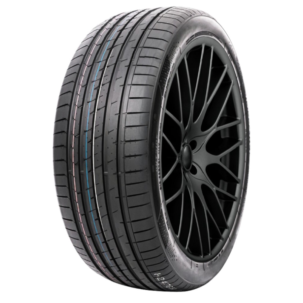 Anvelopa VARA Royal Black ROYAL EXPLORER II 275/35 R20 102 Y