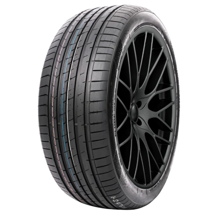 Anvelopa VARA Royal Black ROYAL EXPLORER II 235/50 R18 101 Y