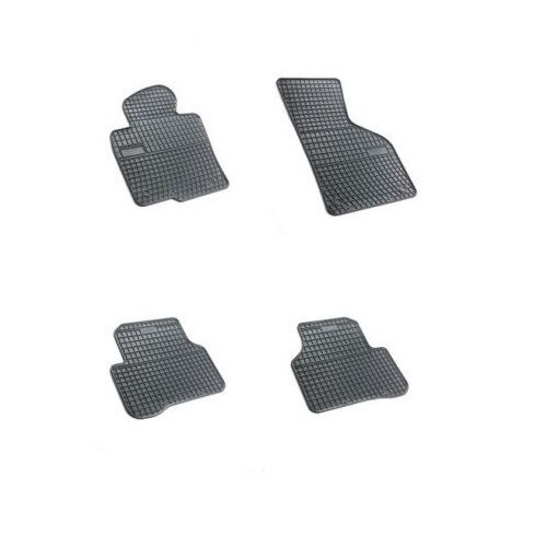 Covoare cauciuc HYUNDAI TUCSON III dupa 2015