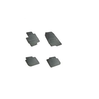 Covoare cauciuc MAZDA 6 II GH 2007-2013 Covoare cauciuc MAZDA 6 II GH 2007-2013