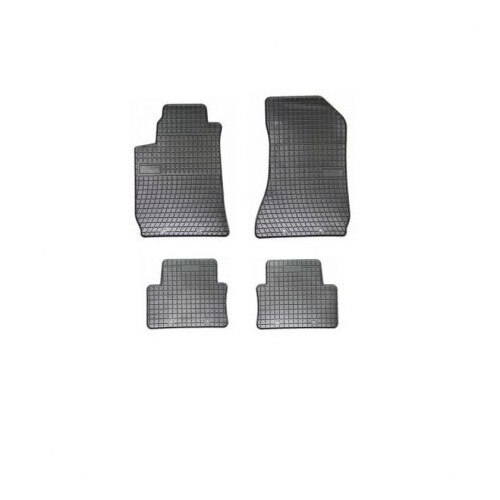 Covoare cauciuc ALFA ROMEO 159 2005-2011