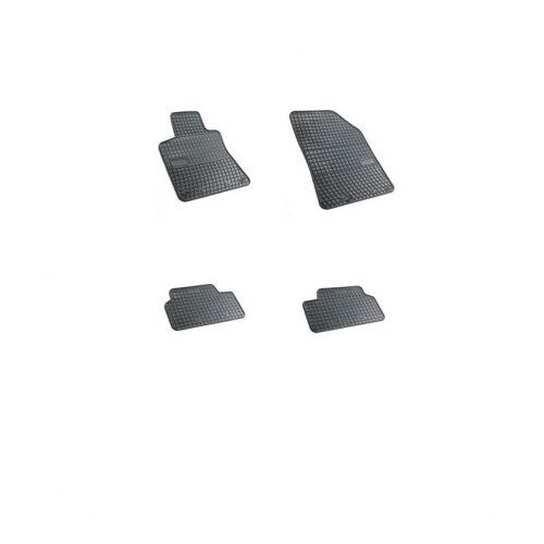 Covoare cauciuc Land Rover Range Rover Vogue 2002-2012