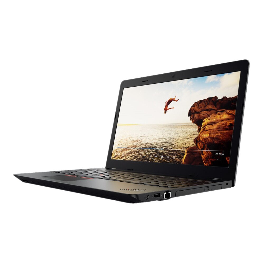 Лаптоп Lenovo ThinkPad Edge E570