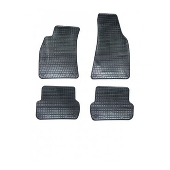 Covorase auto cauciuc AUDI A4 B6 2000-2004 Covorase auto cauciuc AUDI A4 B6 2000-2004