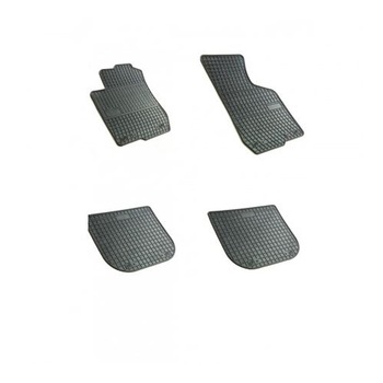 Covoare cauciuc AUDI A3 I-8L 1996-2003 Covoare cauciuc AUDI A3 I-8L 1996-2003