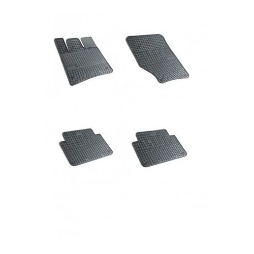 Covoare cauciuc AUDI Q7 dupa 2006