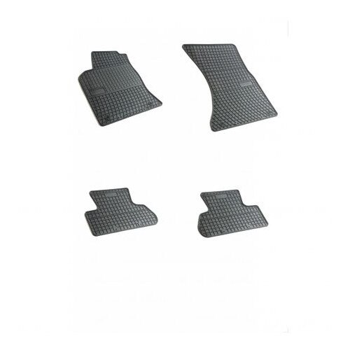 Covoare cauciuc AUDI Q5 dupa 2009