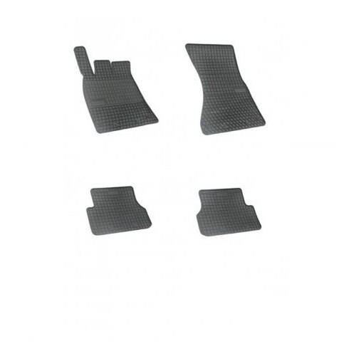 Covoare cauciuc Audi A7 Sportback