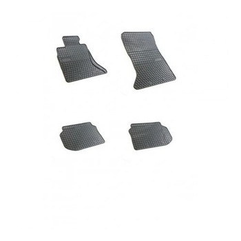 Covoare cauciuc BMW F10/F11 seria 5 2010-2013 GRI Covoare cauciuc BMW F10/F11 seria 5 2010-2013 GRI