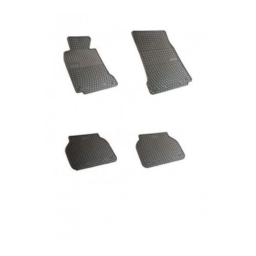 Covoare cauciuc BMW E39 seria 5 1995-2003