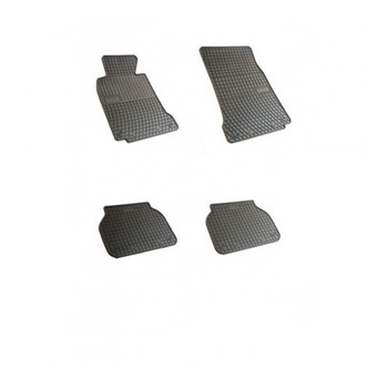 Covoare cauciuc BMW E39 seria 5 1995-2003 Covoare cauciuc BMW E39 seria 5 1995-2003