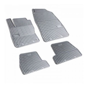 Covoare cauciuc AUDI A6-C6 Facelift 2004-2011 Covoare cauciuc AUDI A6-C6 Facelift 2004-2011