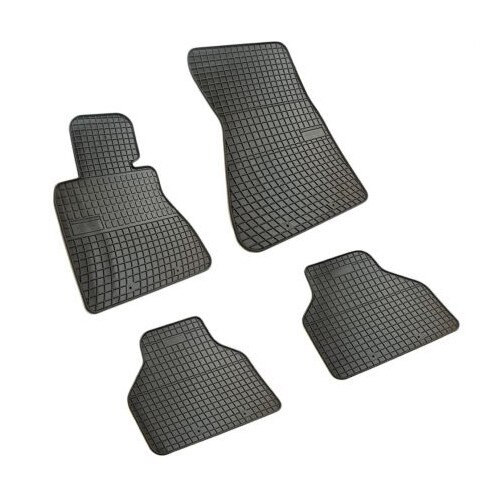 Covoare cauciuc BMW E65 / E66 / E67 seria 7 2001-2008