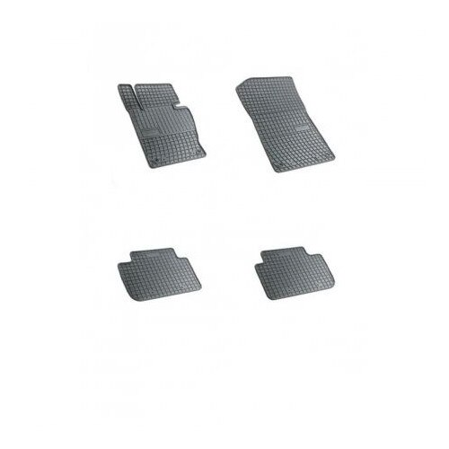 Covoare cauciuc BMW E83 X3 2003-2010