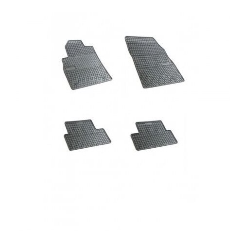 Covoare cauciuc CHEVROLET CRUZE dupa 2009