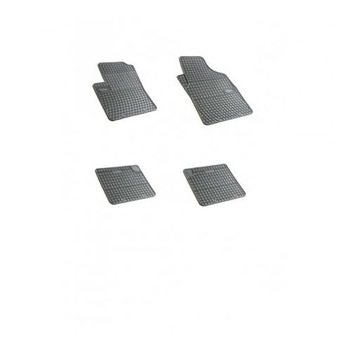 Covorase auto FIAT PANDA II 2003-2012 Covorase auto FIAT PANDA II 2003-2012