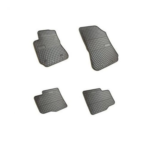 Covoare cauciuc CITROEN C4 CACTUS dupa 2014