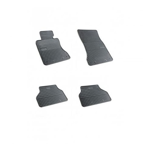 Covorase auto CITROEN C1 II 2014->