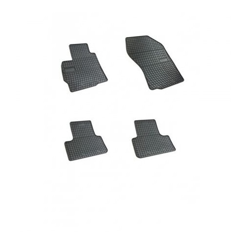 Covoare cauciuc CITROEN C4 AIRCROSS dupa 2012