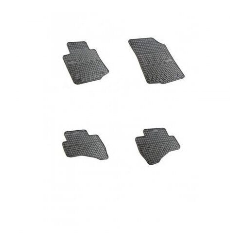 Covoare cauciuc CITROEN C1 2005-2014