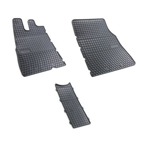 Covoare cauciuc CITROEN JUMPER I 1994-2006