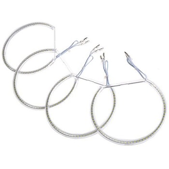 Angel Eyes CCFL compatibil BMW seria 7 E38 Angel Eyes CCFL compatibil BMW seria 7 E38