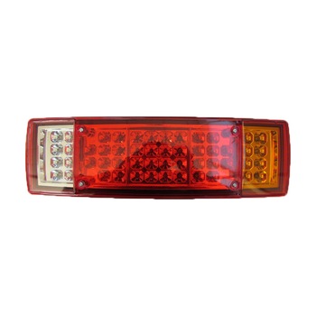 Stop camion LED 1509 pe 24V Stop camion LED 1509 pe 24V