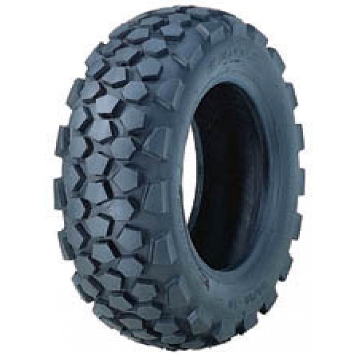 KENDA K451 130/90-10 61J TL #E