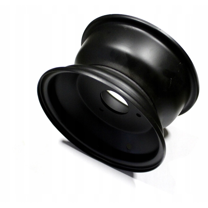 Janta fata pentru ATV, Roy