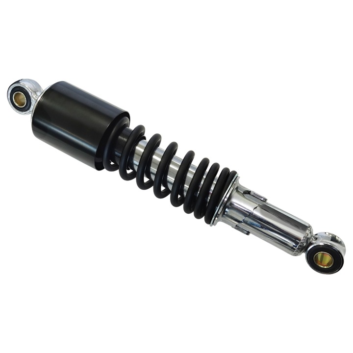 Motor lengéscsillapító, Moretti, Fekete