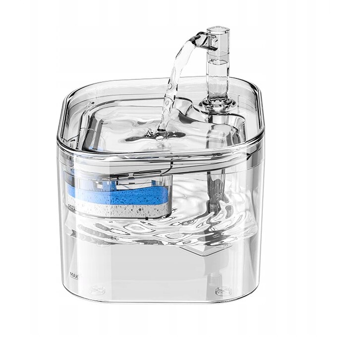 Petsmart best sale water dispenser