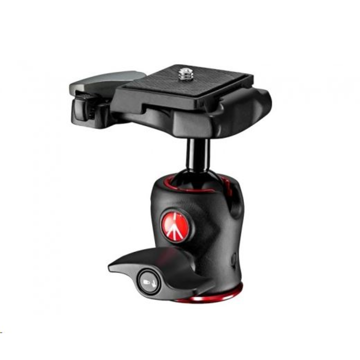 Централна сферична глава MANFROTTO 490 (MH490-BH) (MH490-BH)