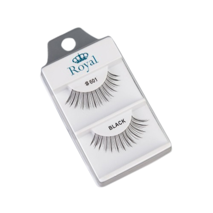 Gene false banda Royal 601