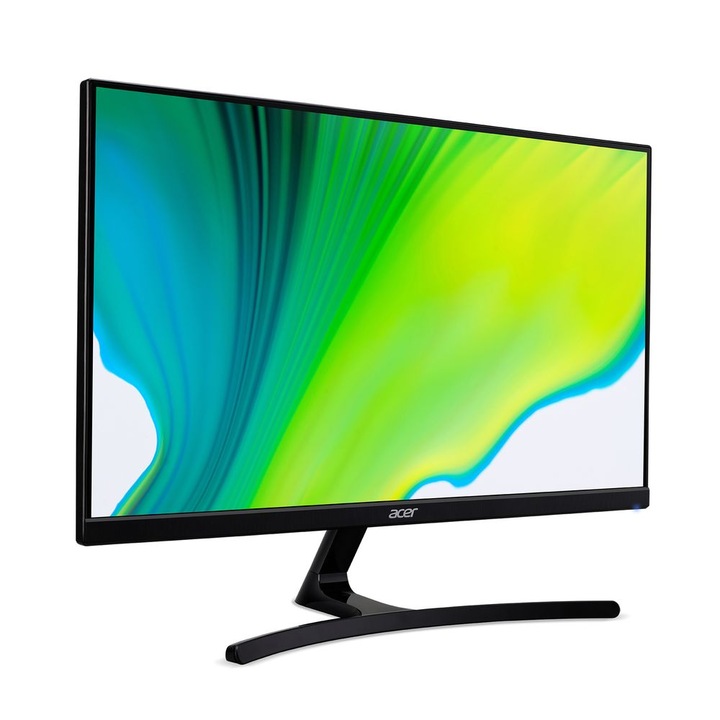 Acer K273 E számítógép monitor 68,6 cm (27") 1920 x 1080 pixelek Full HD LED Fekete (UM.HX3EE.E11)