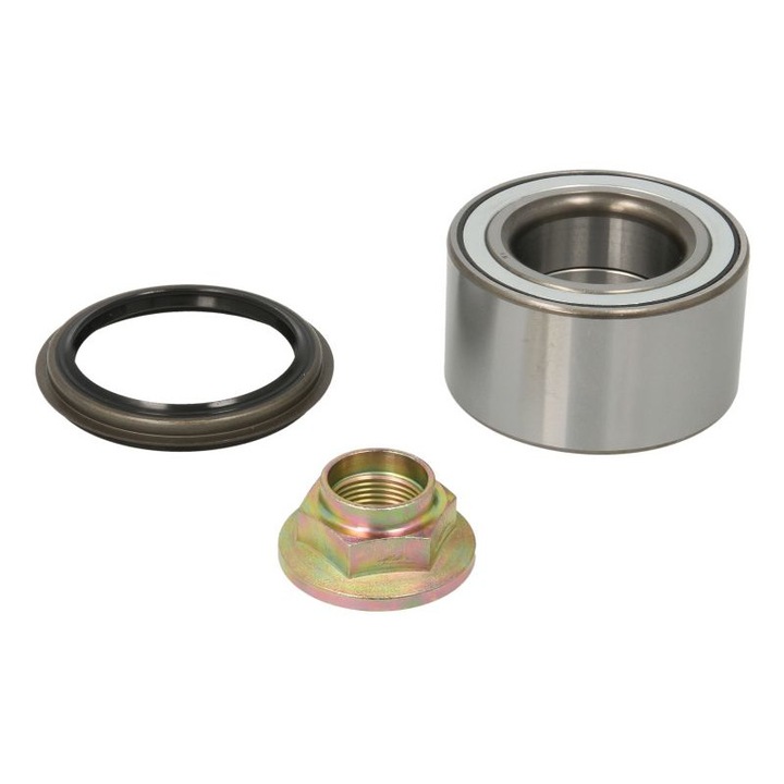 Első csapágykészlet 40x74x40 Kia Sephia, Mazda 323 C IV, 323 CV, 323 F IV, 323 FV, 323 F VI, 323 PV, 323 S IV, 323 SV, 323 S VI, Mx-3 2005