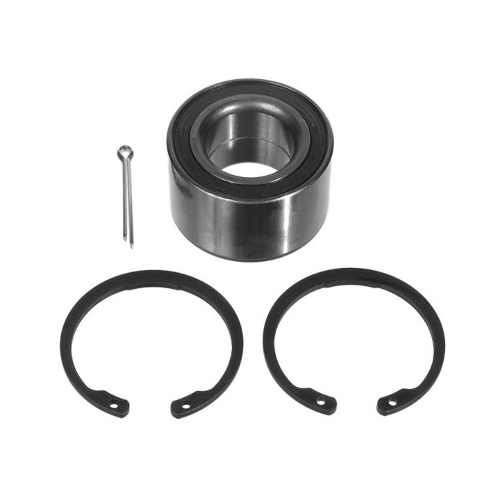 Első csapágykészlet 34x64x37 Chevrolet Aveo / Kalos, Daewoo Kalos, Opel Ascona C, Astra F, Corsa A, Corsa A Tr, Kadett E, Kadett E Combo