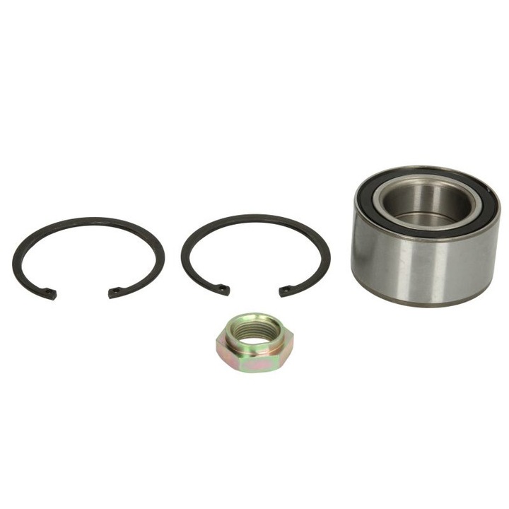 Első csapágykészlet 39x68x37 Audi 80 B1, 80 B2, 80 B3, 90 B2, 90 B3, Coupe B2, Vw Golf II, Golf III, Jetta II, Passat B1, Passat B2, Passat B3/b4 2000