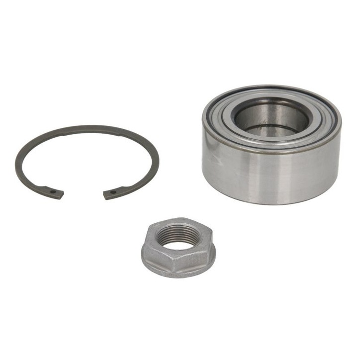 Преден лагер комплект 42x82x36 Ds Ds 3, Ds 4, Ds 5, Citroen Berlingo, Berlingo Multispace, Berlingo/миниван, C3 Aircross II, C3 II, C3 III, C3 Picasso, C4 2000г.