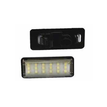 Lampi LED numar compatibile TOYOTA Land Cruiser LC120 / LC 200/ Lexus GX470 Lampi LED numar compatibile TOYOTA Land Cruiser LC120 / LC 200/ Lexus GX470